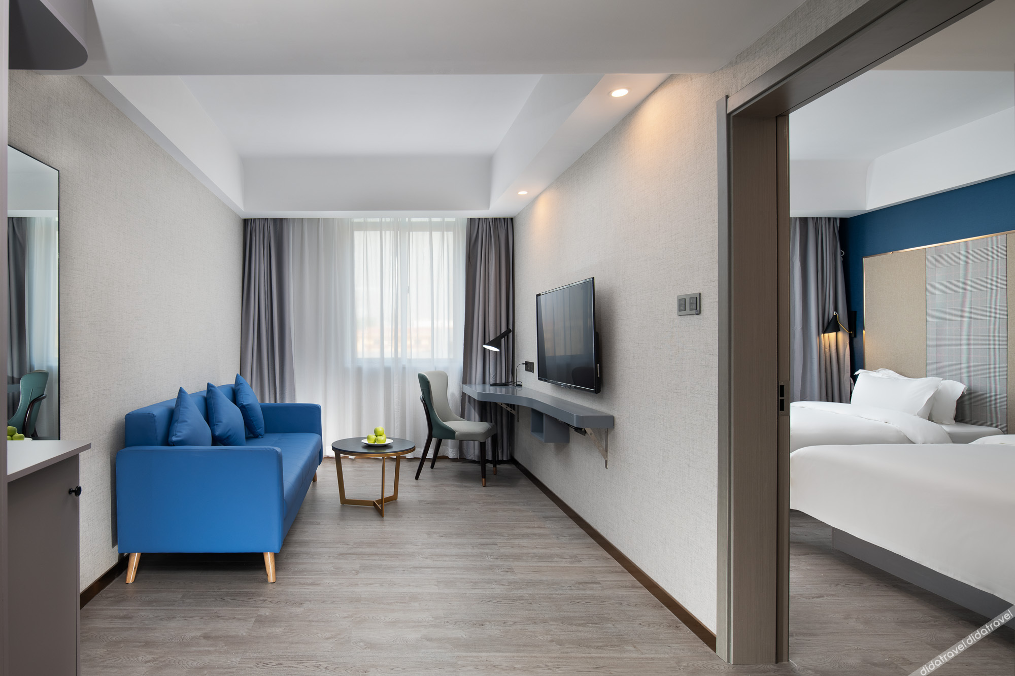 Ai feel Hotel 3*