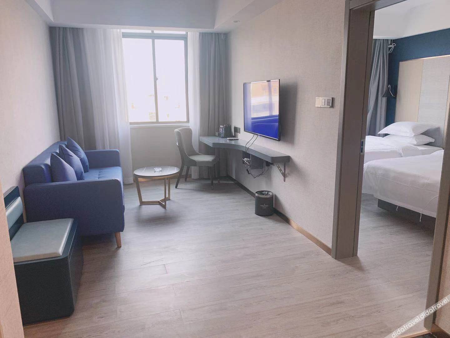 Ai feel Hotel 3*