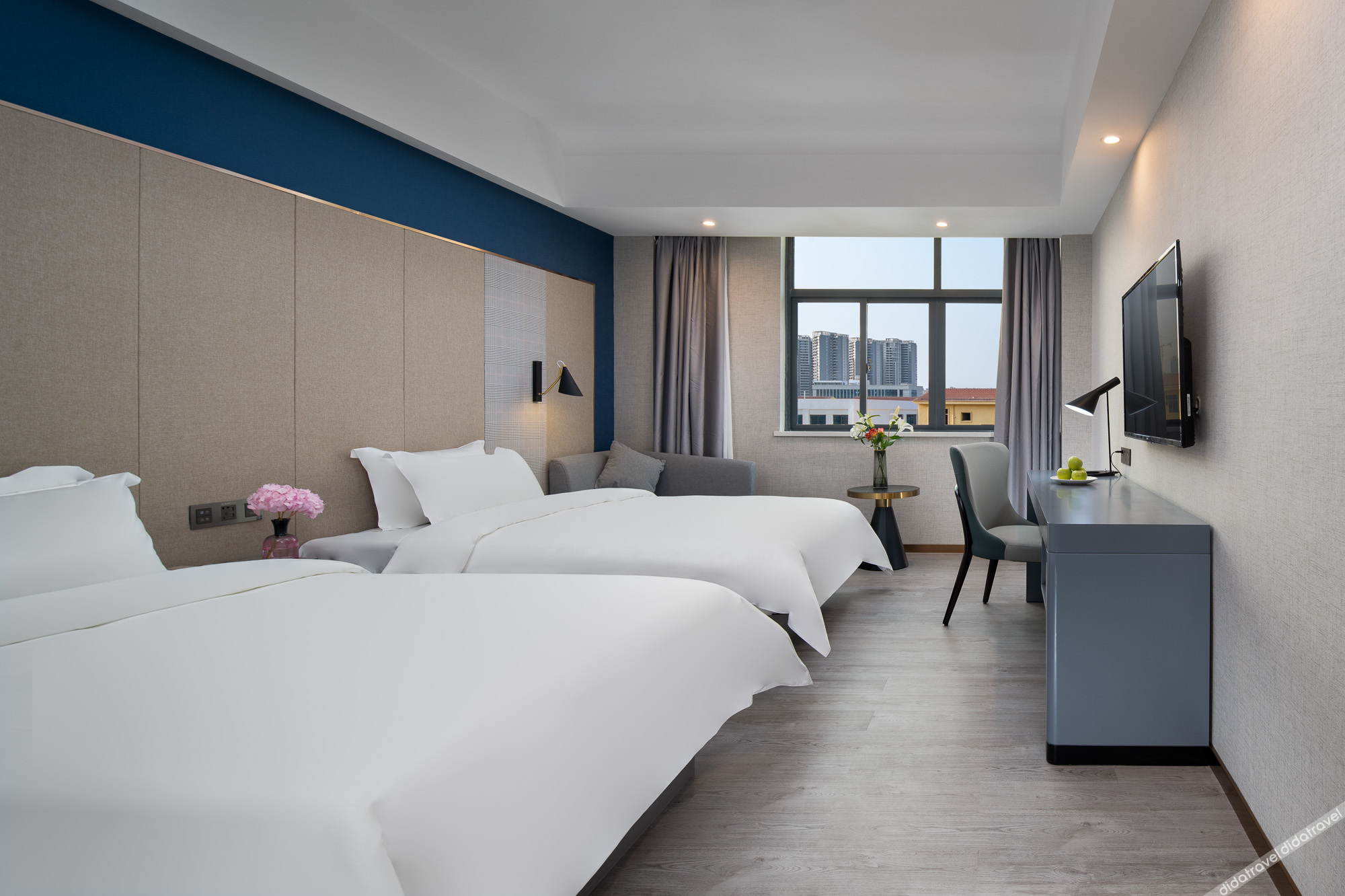 Ai feel Hotel 3*