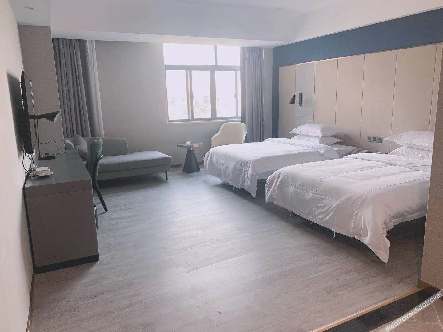 Ai feel Hotel 3*