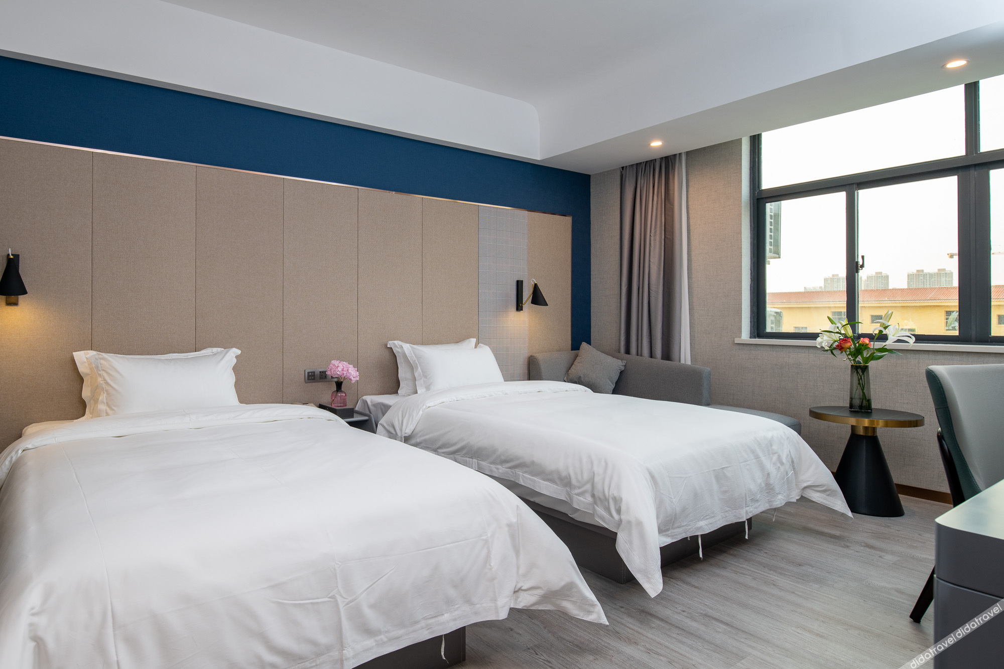 Ai feel Hotel 3*