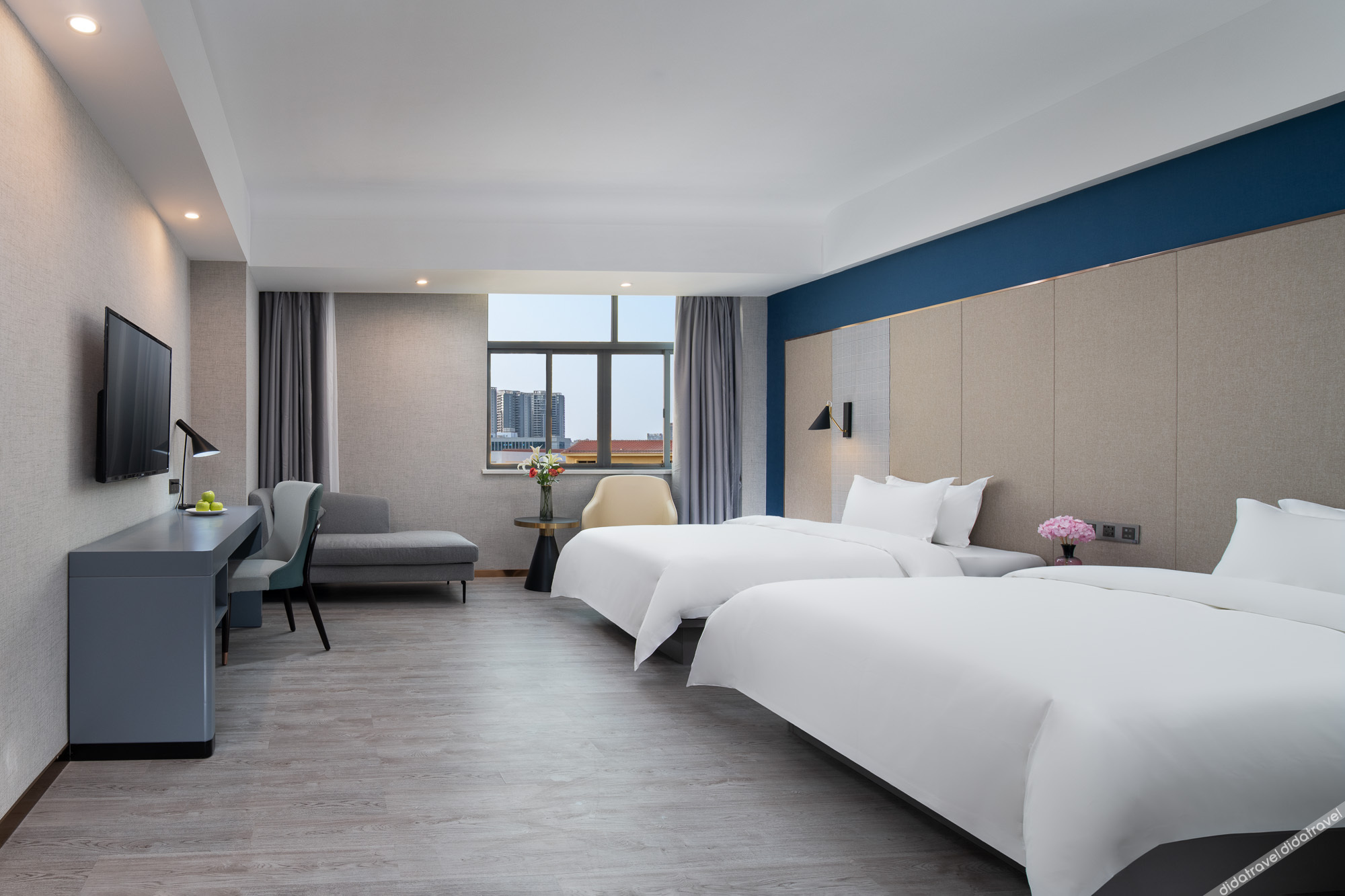 Ai feel Hotel 3*