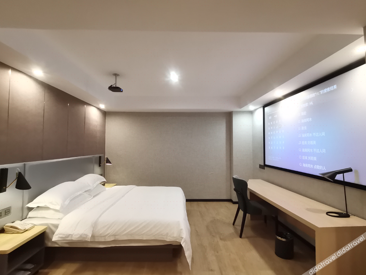 Ai feel Hotel 3*