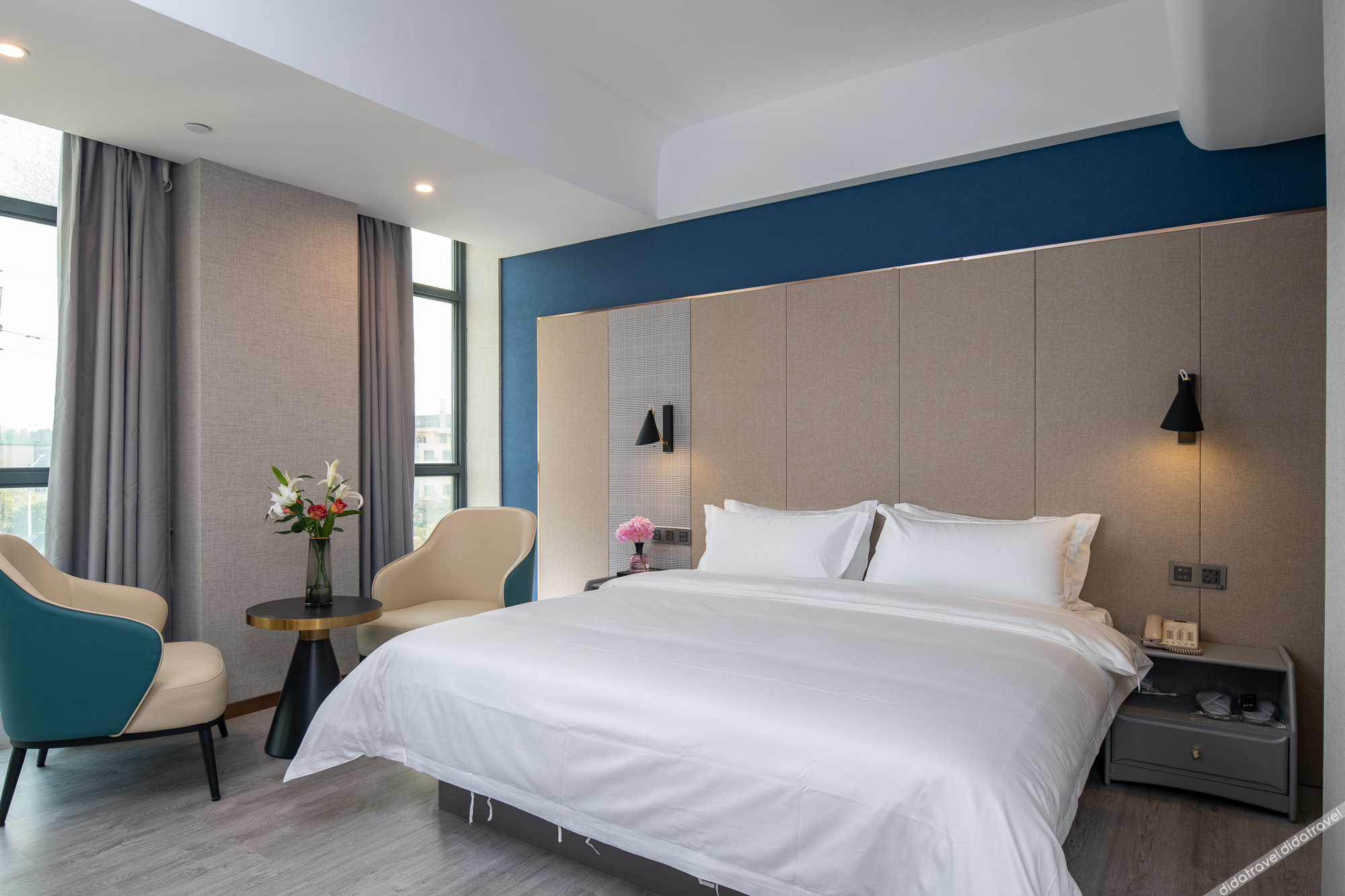 Ai feel Hotel 3*
