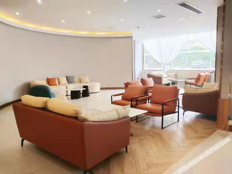 Ai feel Hotel 3*