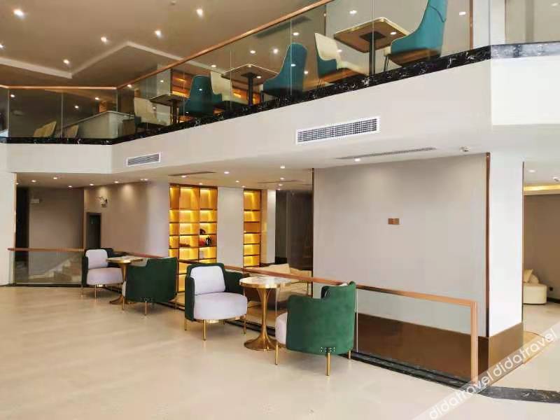 Ai feel Hotel 3*
