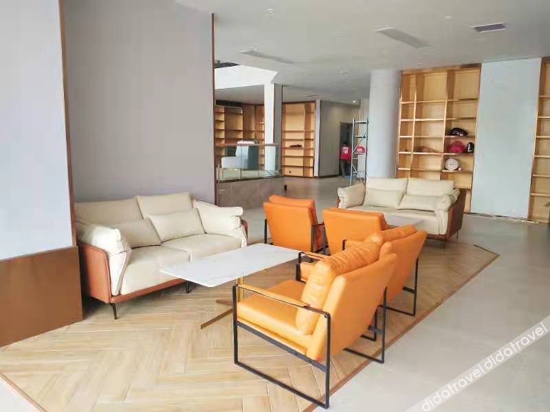 Ai feel Hotel 3*