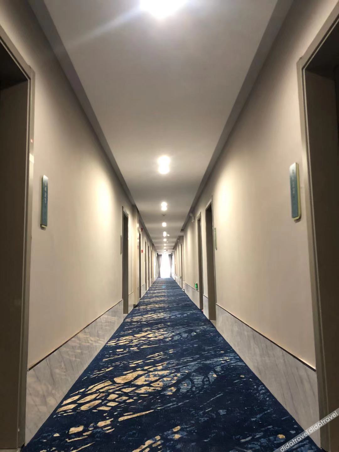 Ai feel Hotel 3*