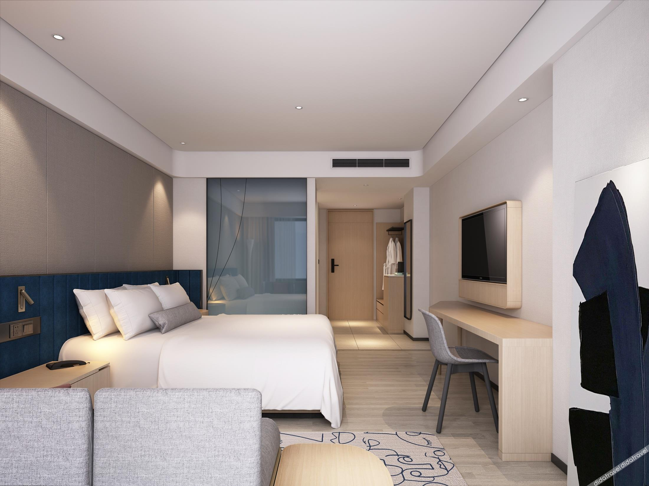 Ai feel Hotel 3*