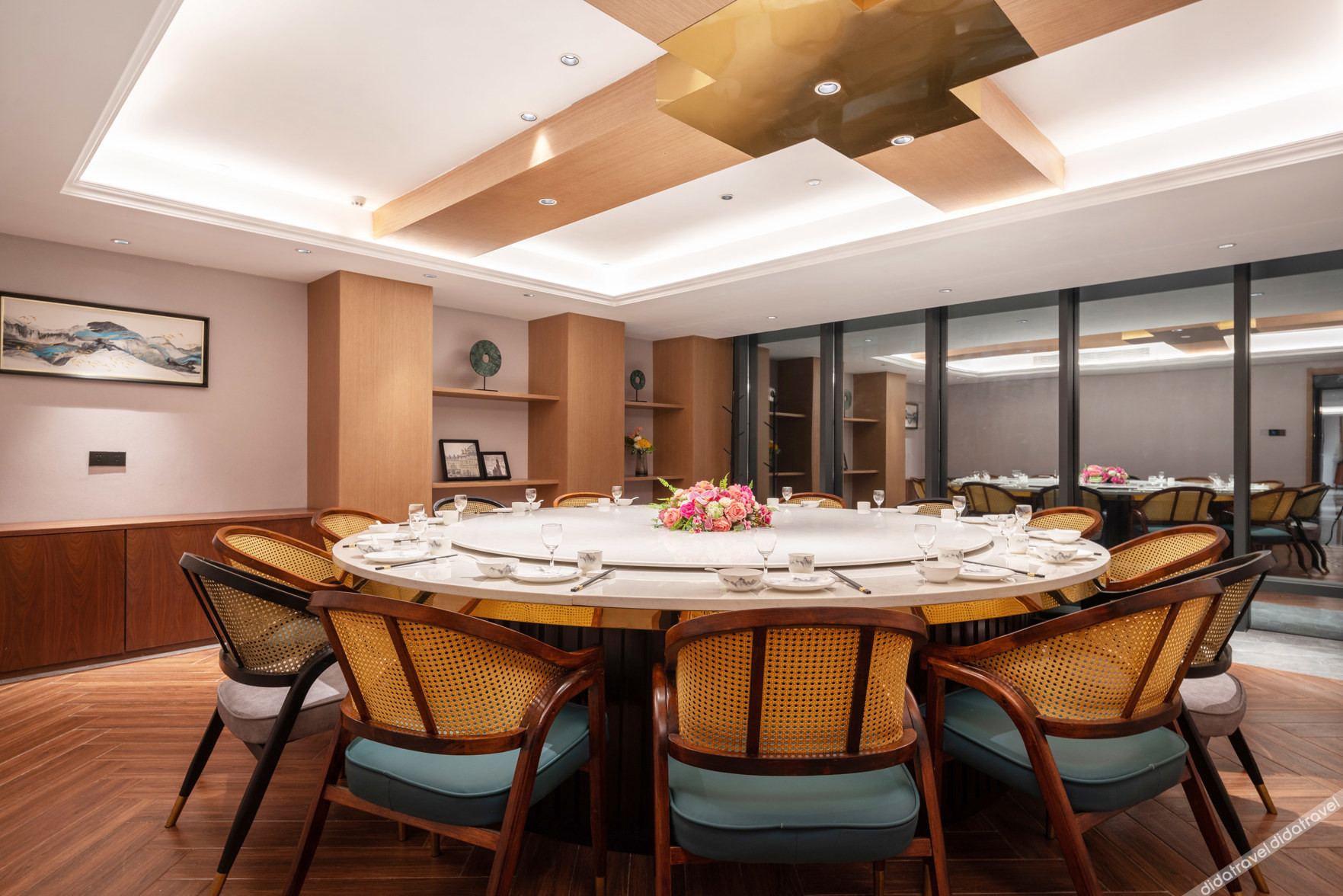 Wendu Hotel (Weifang Railway Station) 3*