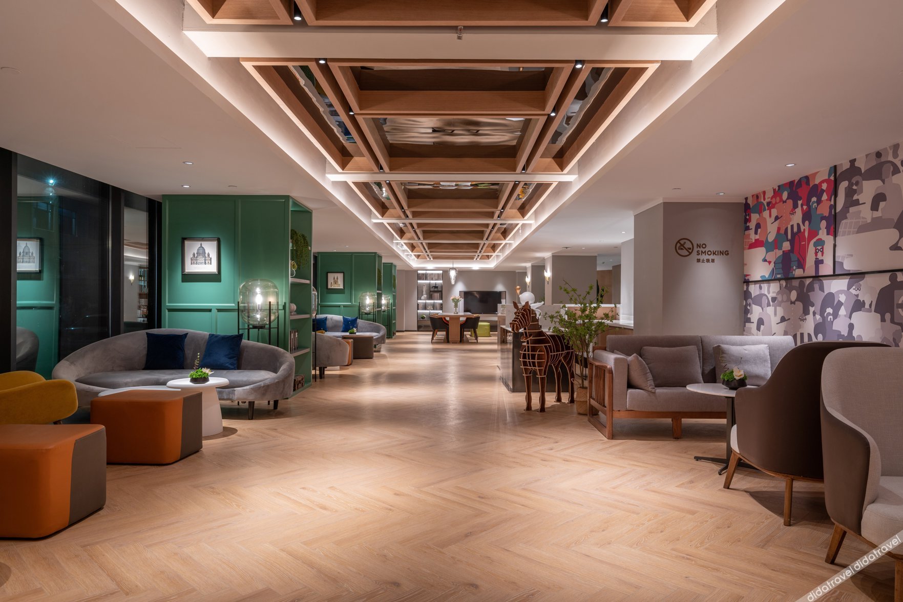 Wendu Hotel (Weifang Railway Station) 3*
