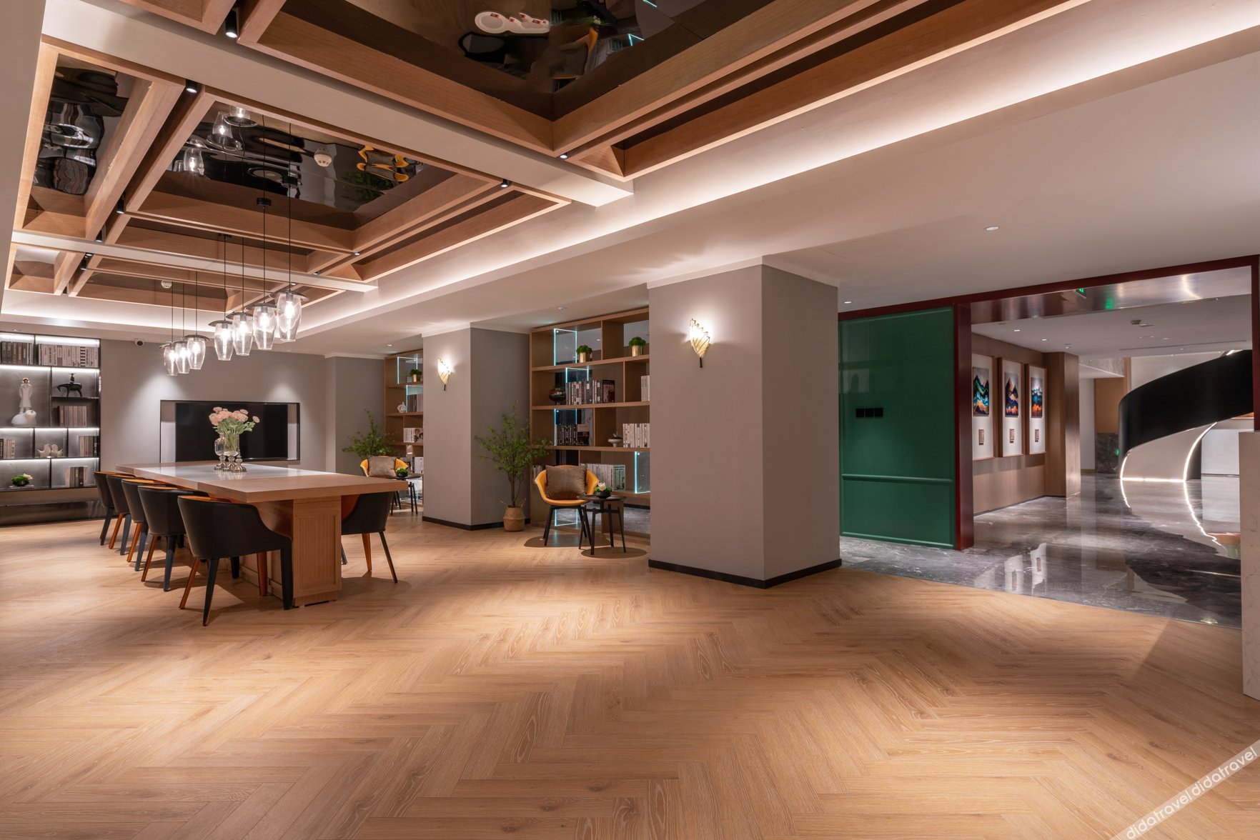Wendu Hotel (Weifang Railway Station) 3*