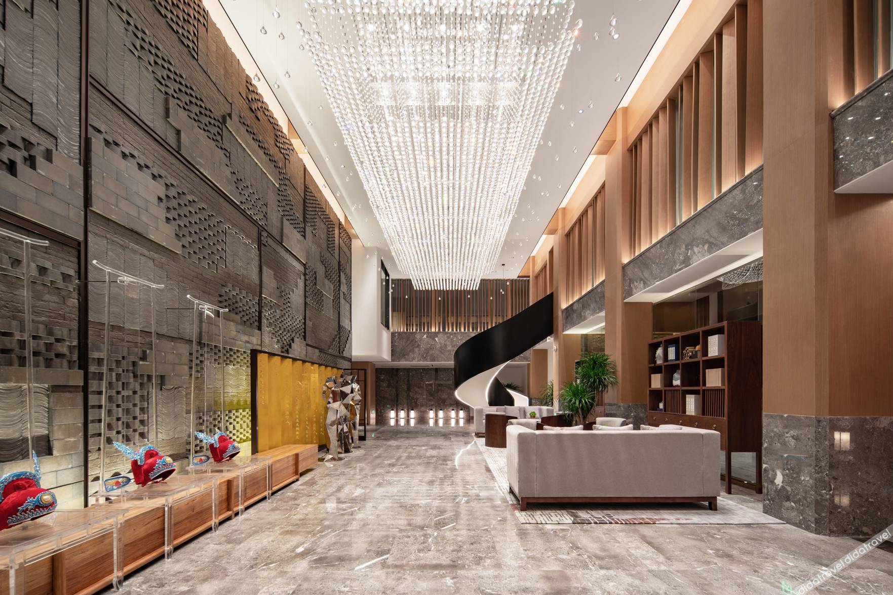 Wendu Hotel (Weifang Railway Station) 3*