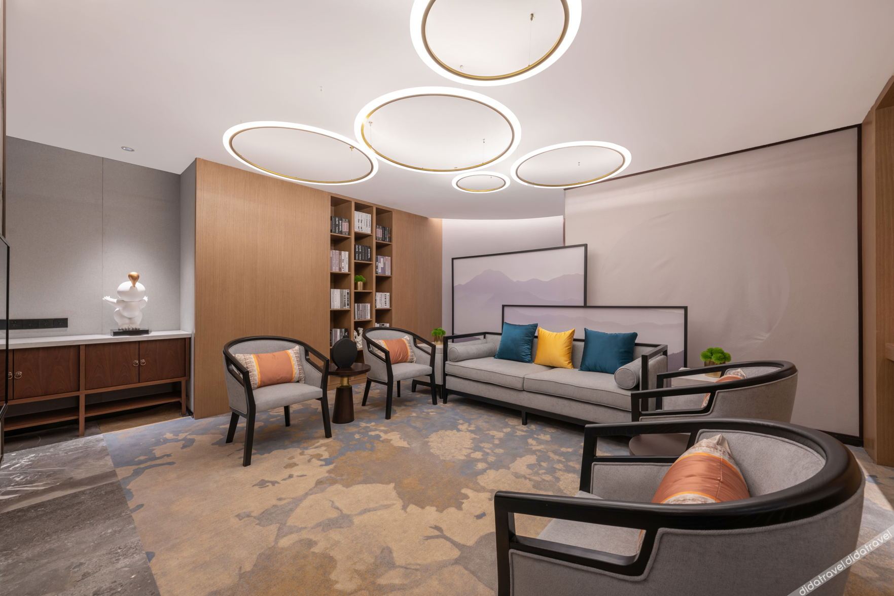 Wendu Hotel (Weifang Railway Station) 3*
