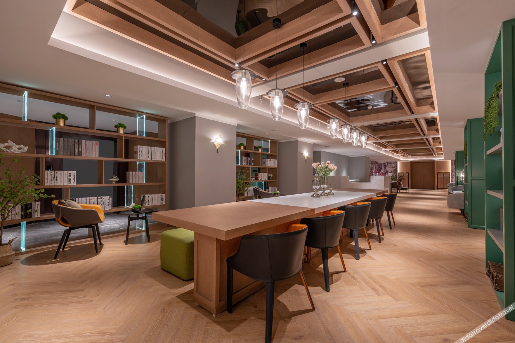 Wendu Hotel (Weifang Railway Station) 3*