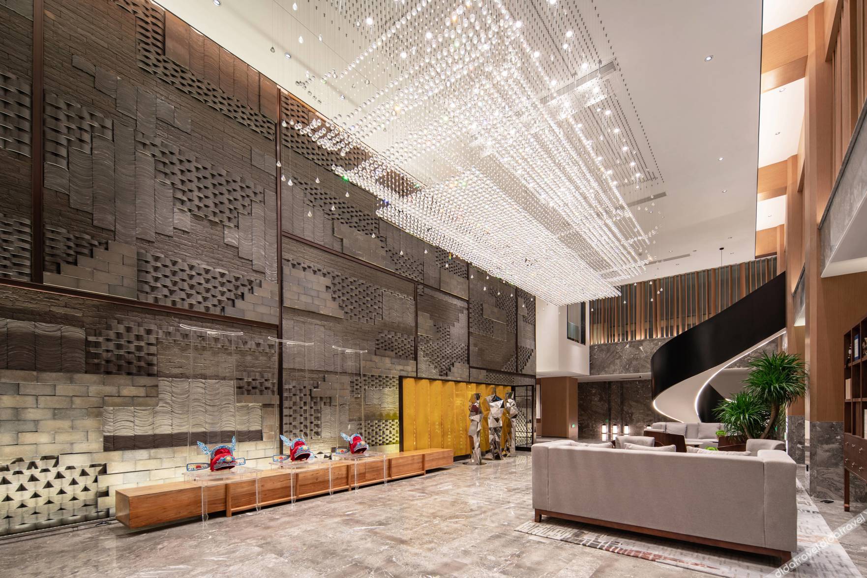 Wendu Hotel (Weifang Railway Station) 3*