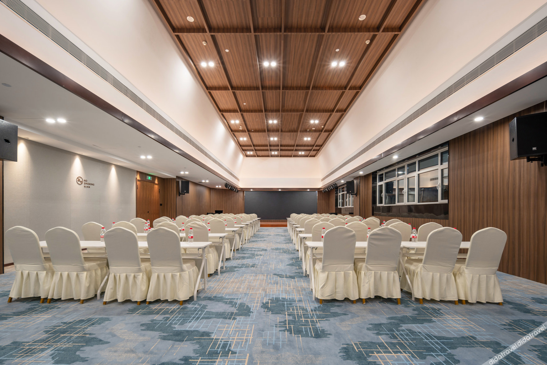 Wendu Hotel (Weifang Railway Station) 3*