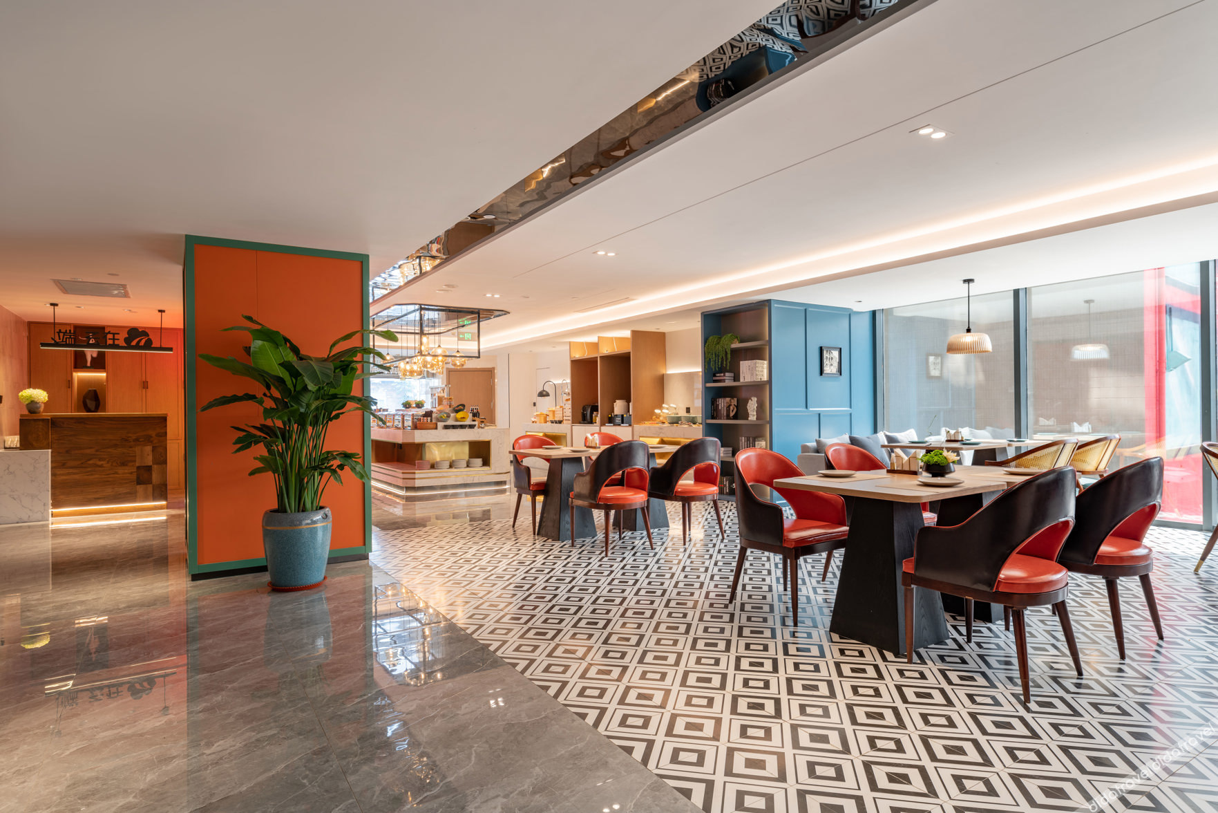 Wendu Hotel (Weifang Railway Station) 3*
