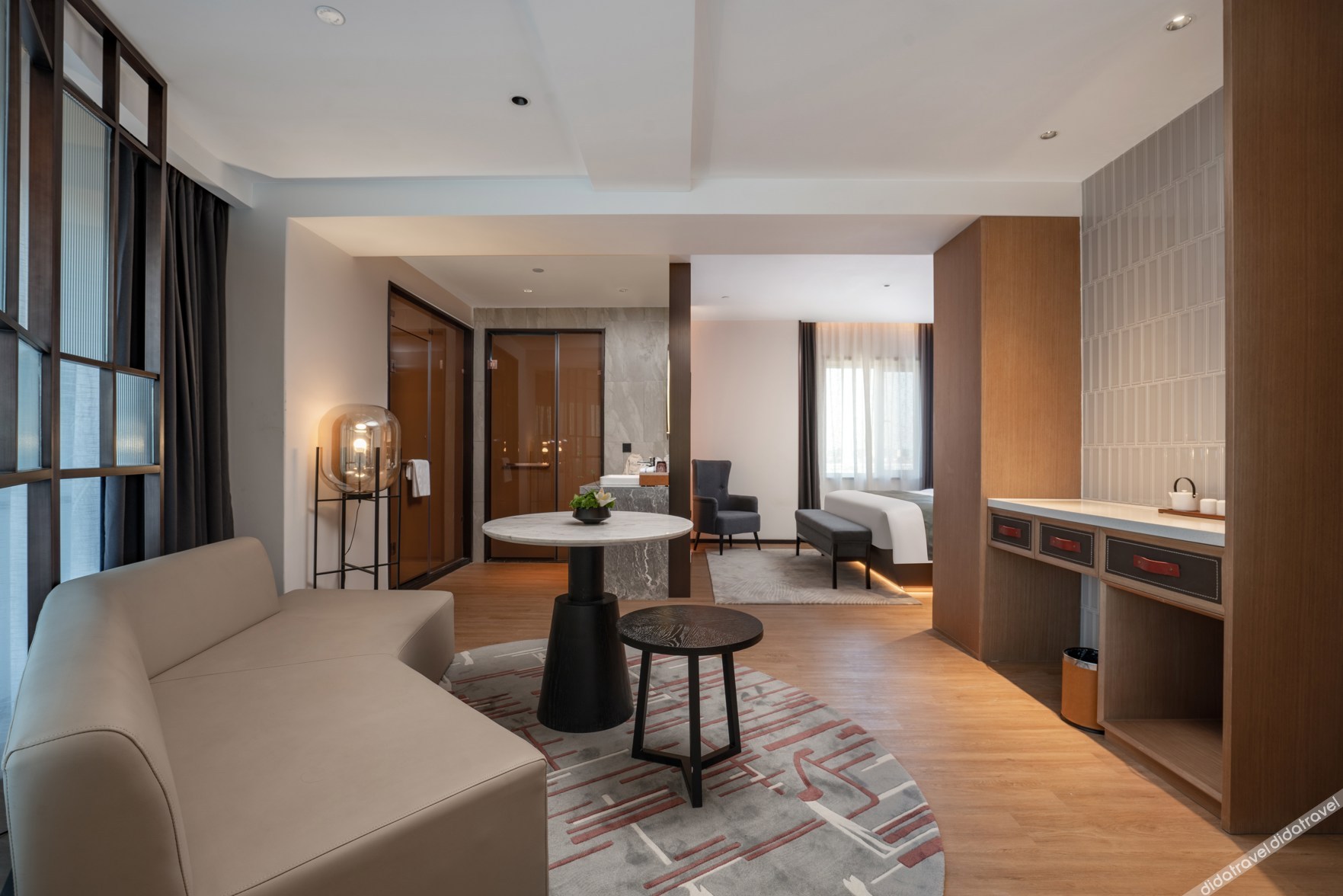 Wendu Hotel (Weifang Railway Station) 3*
