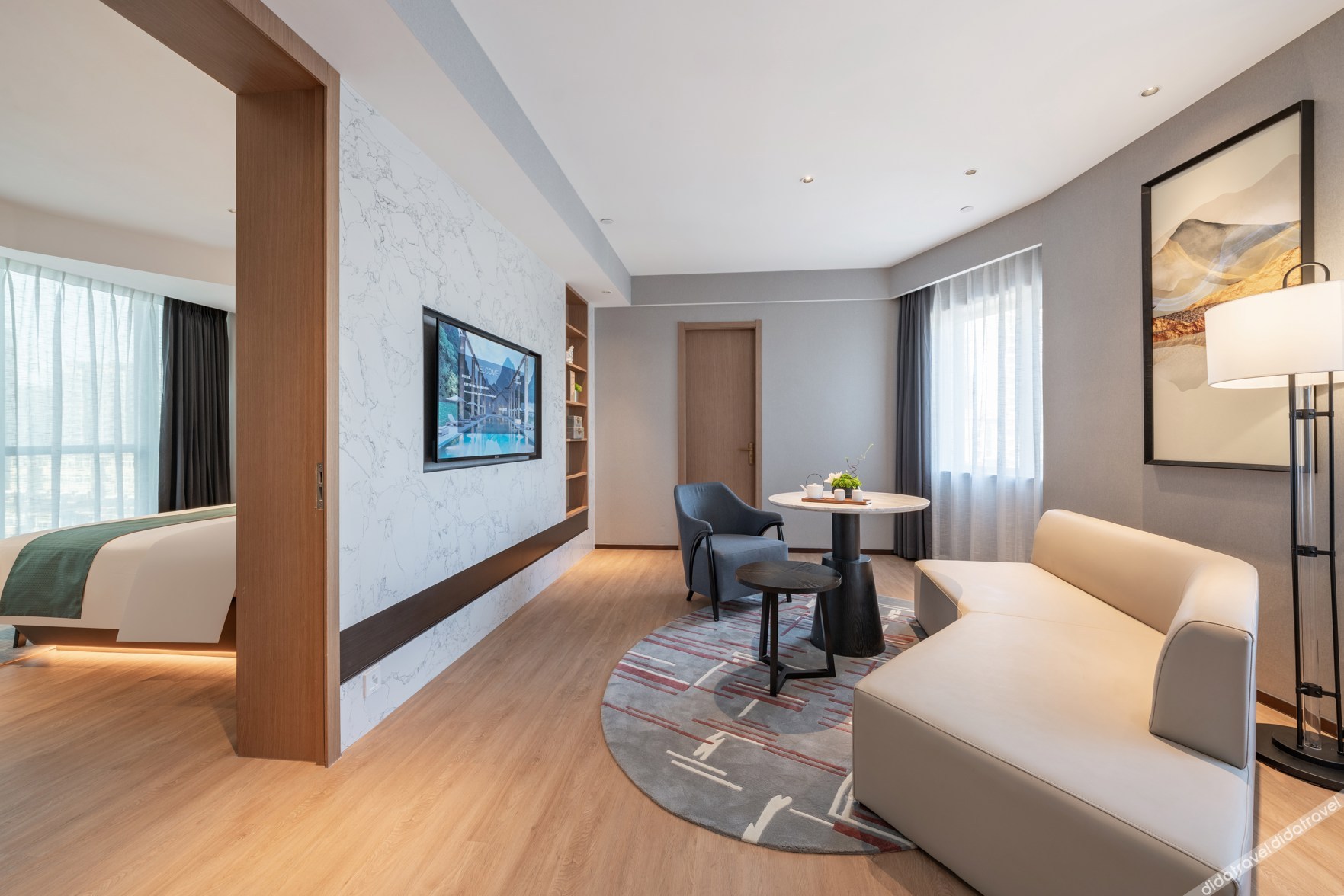 Wendu Hotel (Weifang Railway Station) 3*