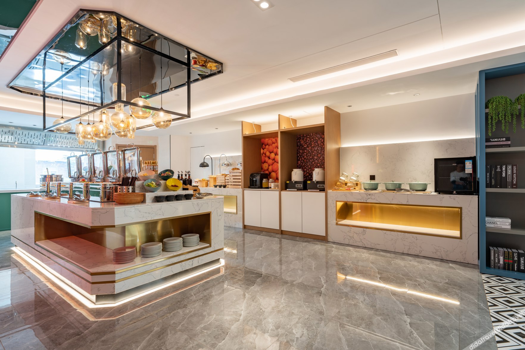 Wendu Hotel (Weifang Railway Station) 3*