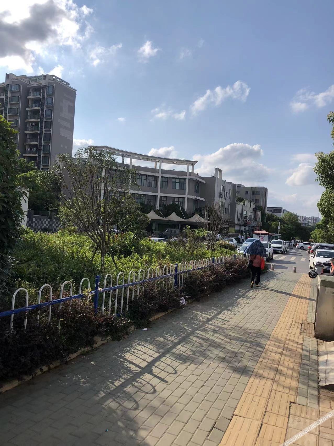 City Comfort Inn Hotel (Wuhan Fozuling Gaoxin Si Road) 2*
