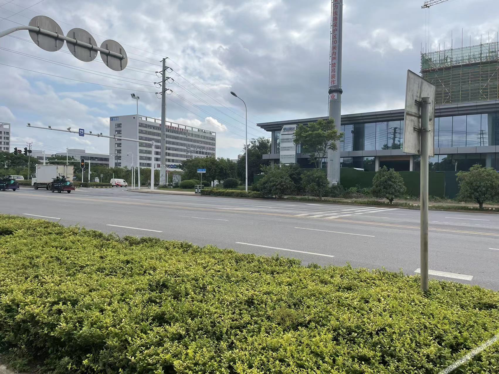 City Comfort Inn Hotel (Wuhan Fozuling Gaoxin Si Road) 2*