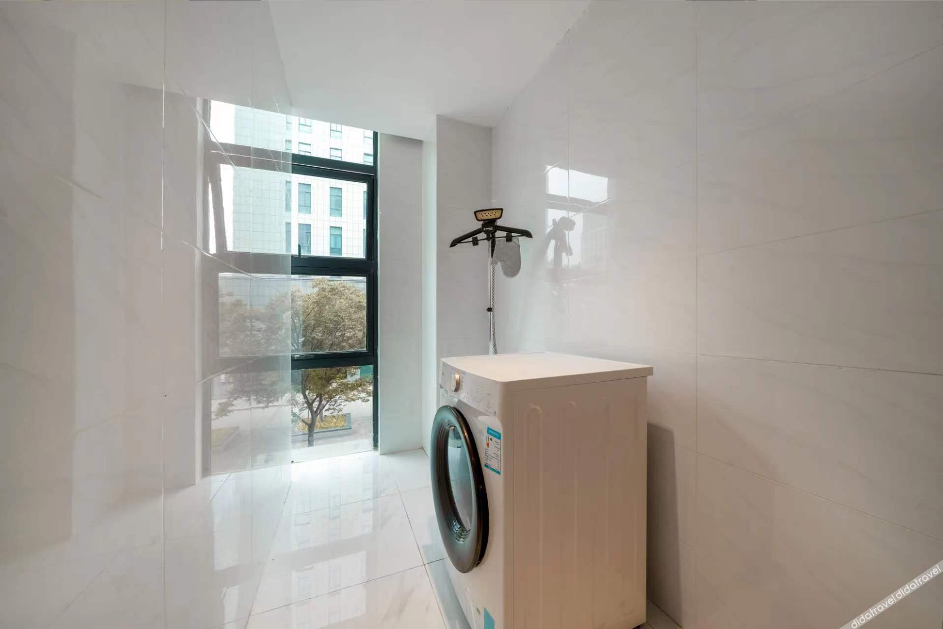 City Comfort Premier Hotel (Nanjing Normal University Xianlin University Town Branch) 2*