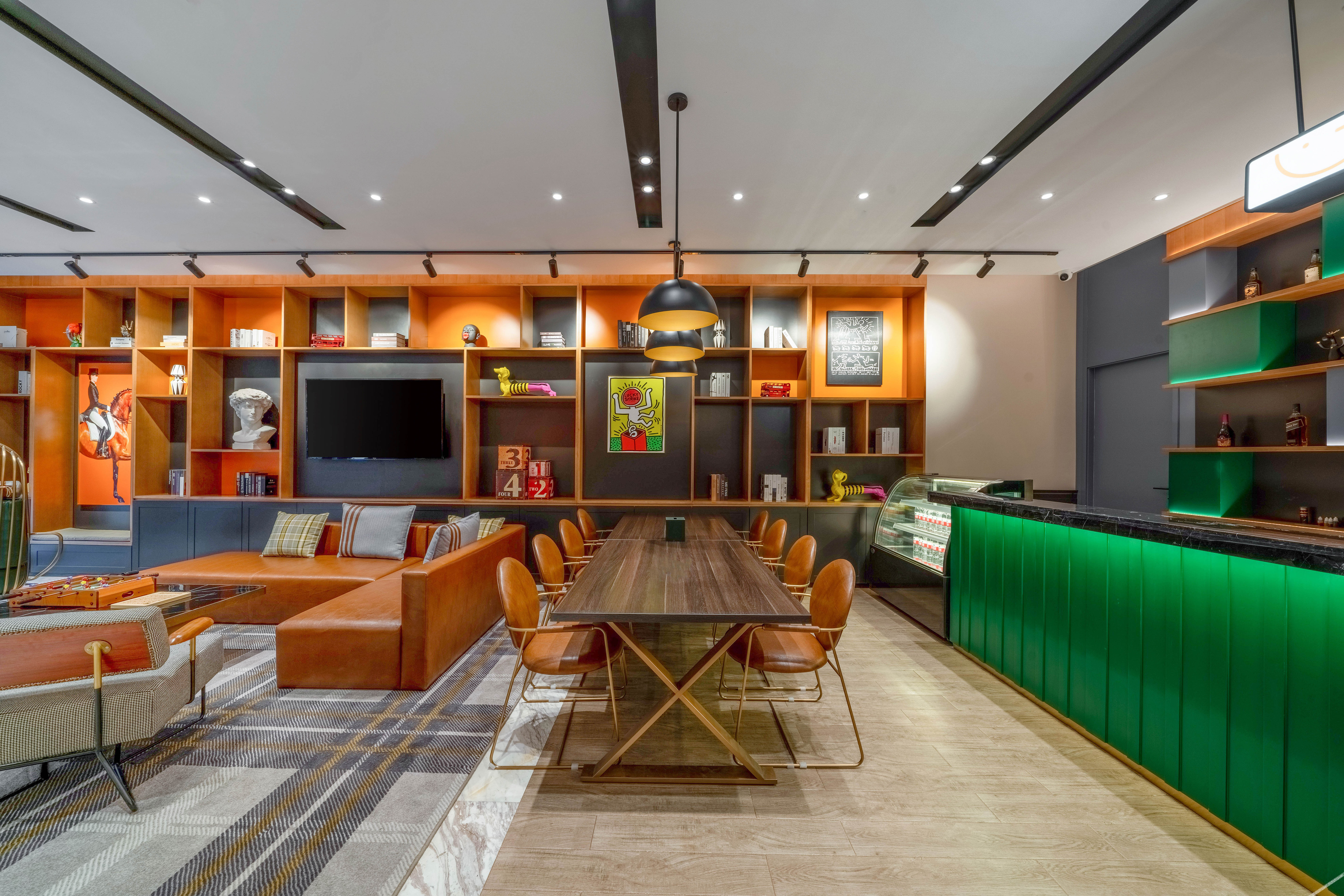 City Comfort Premier Hotel (Nanjing Normal University Xianlin University Town Branch) 2*