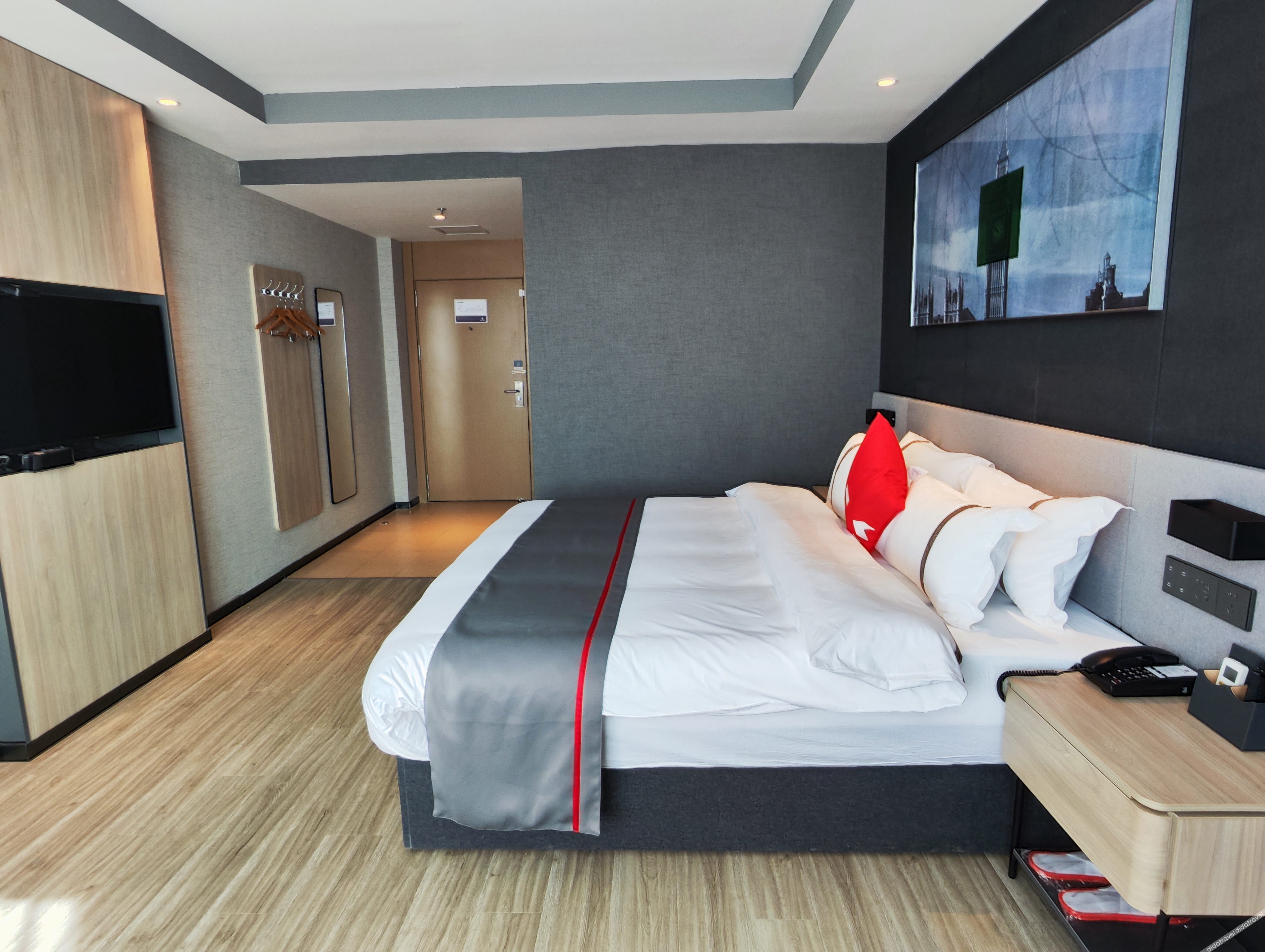 Shankee Hotel (Gesang Road Shannan Long Distance Passenger Transport Terminal) 2*