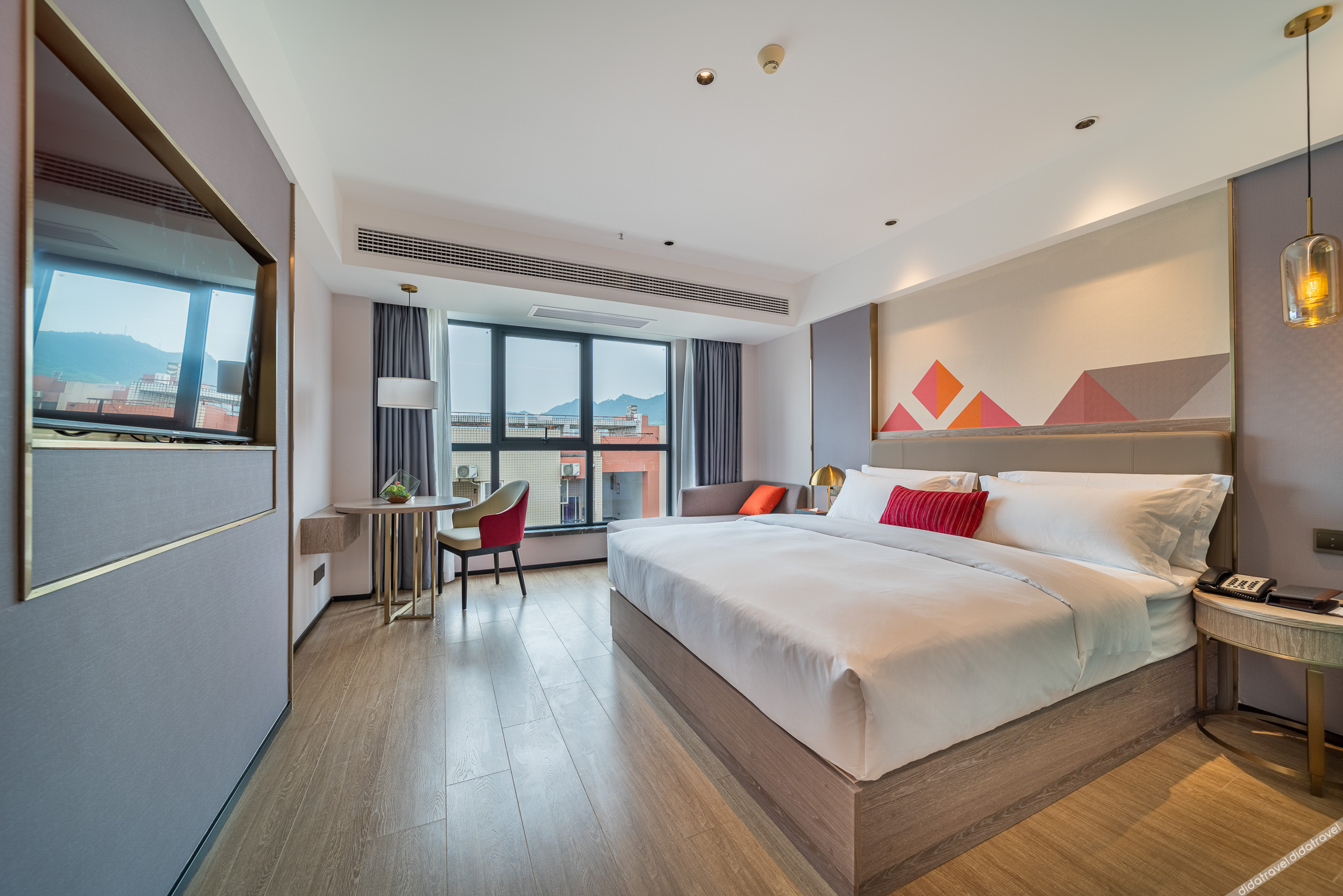 Boman Hotel Chongqing Nanchuan Longzhi Wanda Plaza 3*