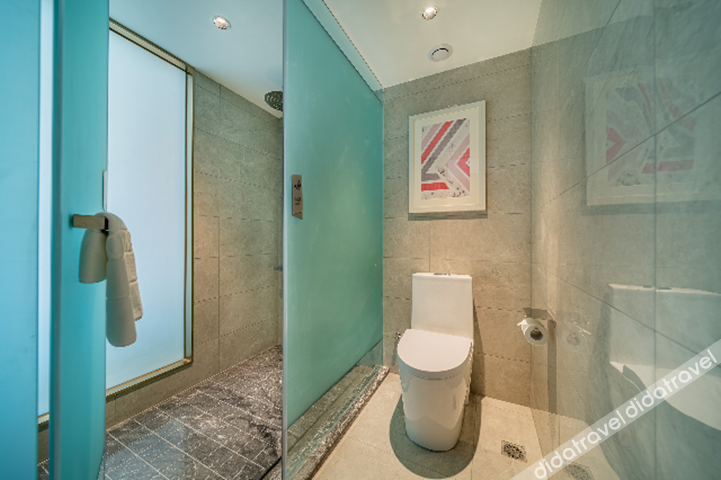 Boman Hotel Chongqing Nanchuan Longzhi Wanda Plaza 3*