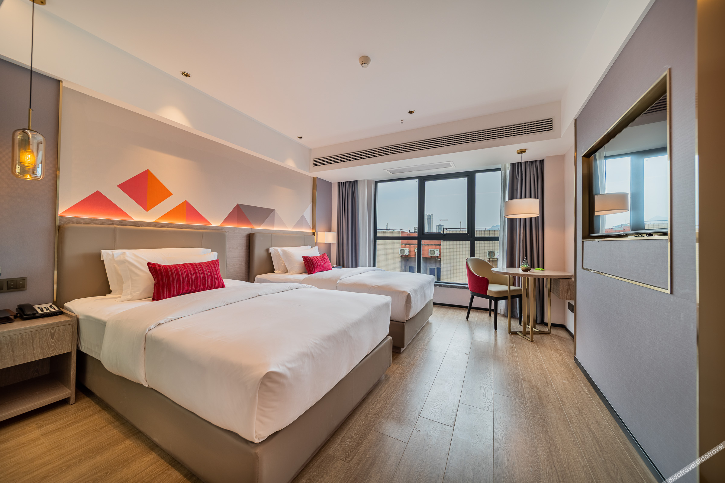 Boman Hotel Chongqing Nanchuan Longzhi Wanda Plaza 3*