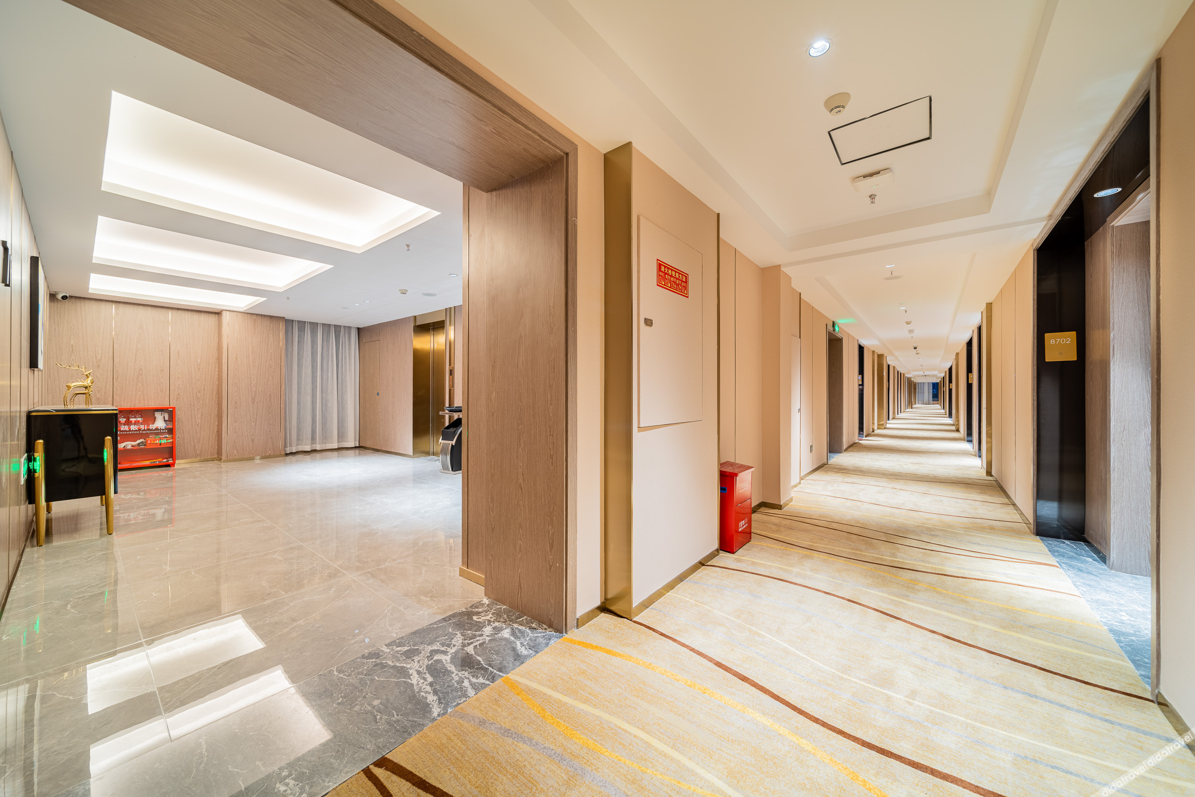 Boman Hotel Chongqing Nanchuan Longzhi Wanda Plaza 3*