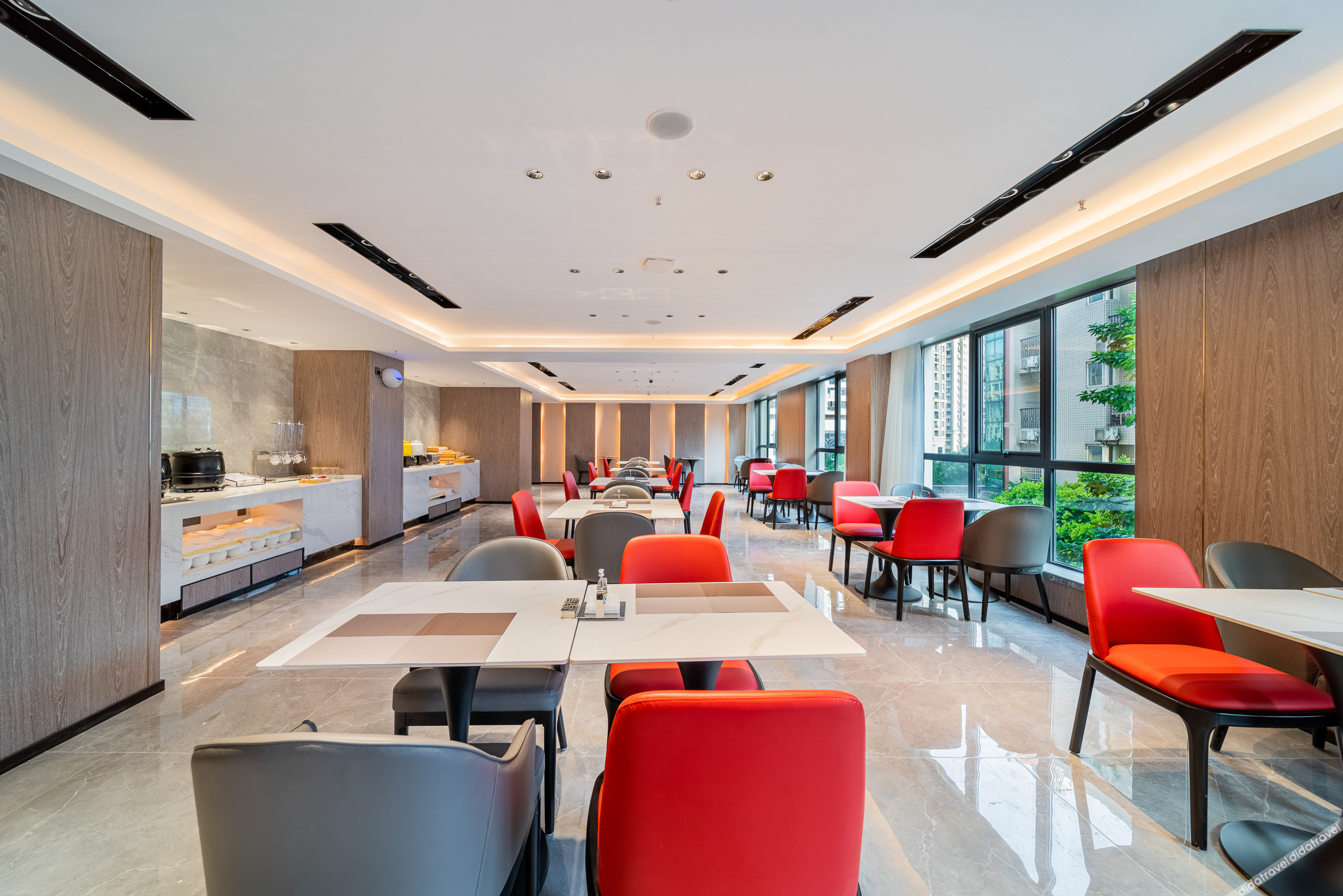 Boman Hotel Chongqing Nanchuan Longzhi Wanda Plaza 3*