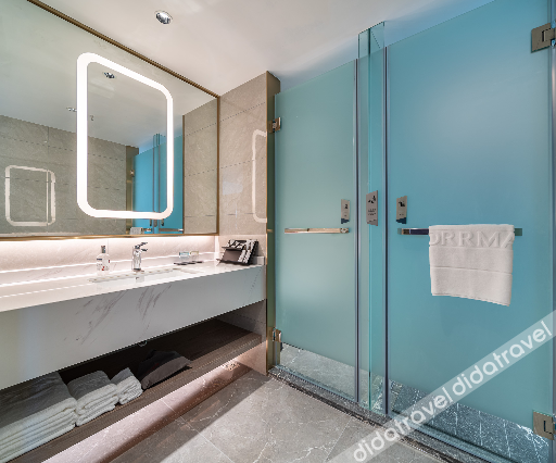 Boman Hotel Chongqing Nanchuan Longzhi Wanda Plaza 3*