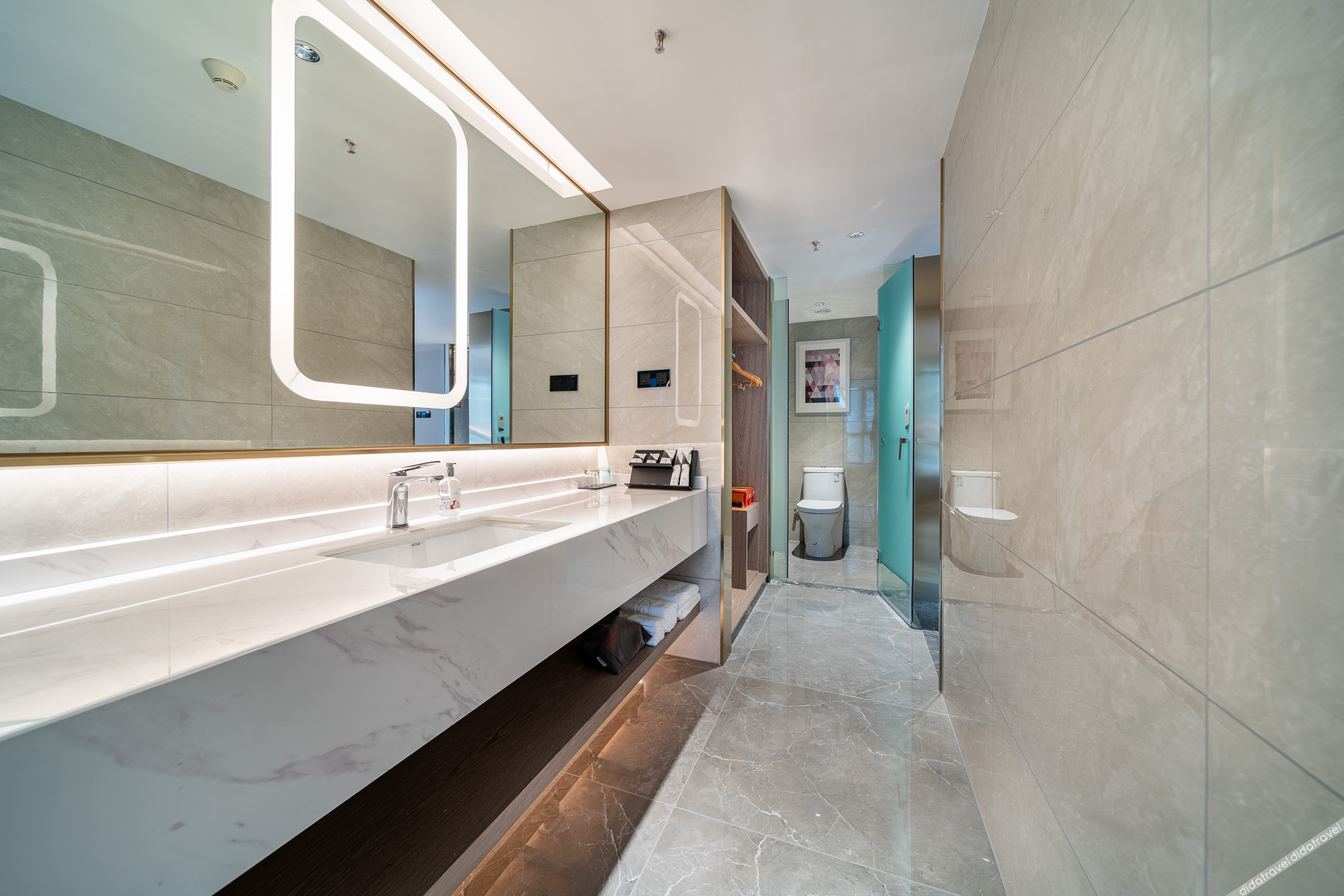 Boman Hotel Chongqing Nanchuan Longzhi Wanda Plaza 3*