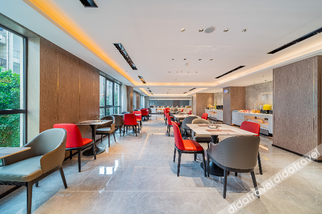 Boman Hotel Chongqing Nanchuan Longzhi Wanda Plaza 3*