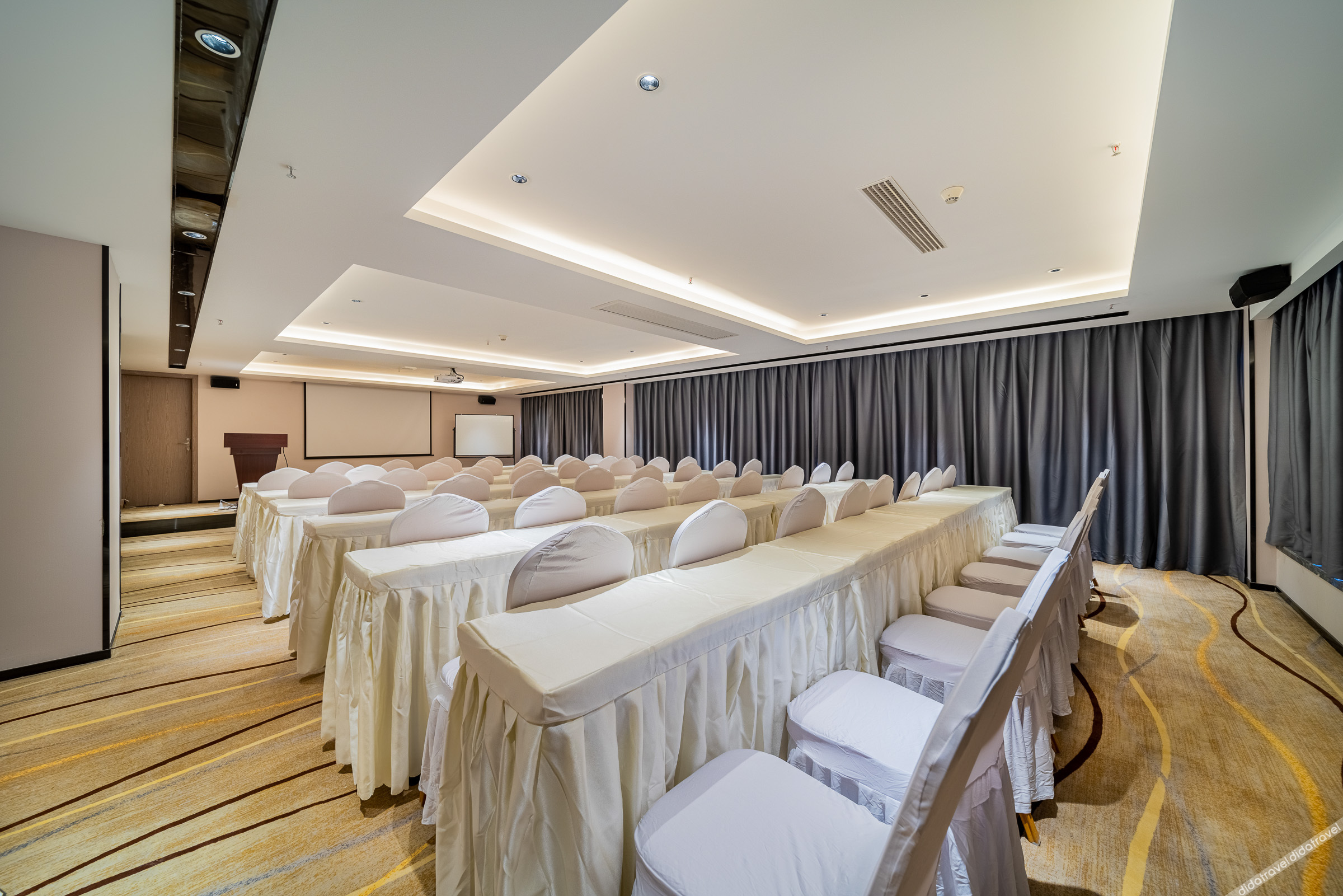 Boman Hotel Chongqing Nanchuan Longzhi Wanda Plaza 3*