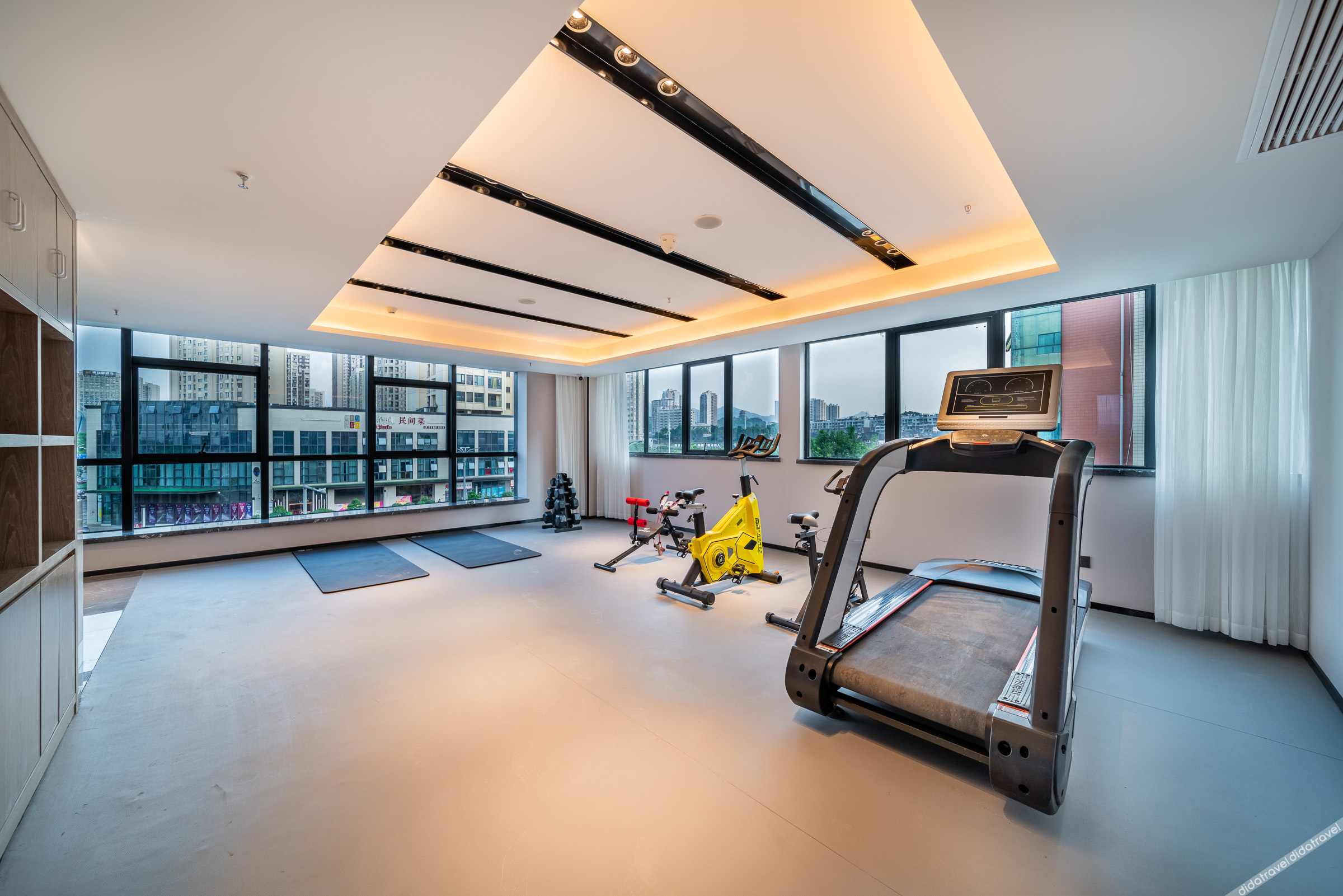 Boman Hotel Chongqing Nanchuan Longzhi Wanda Plaza 3*