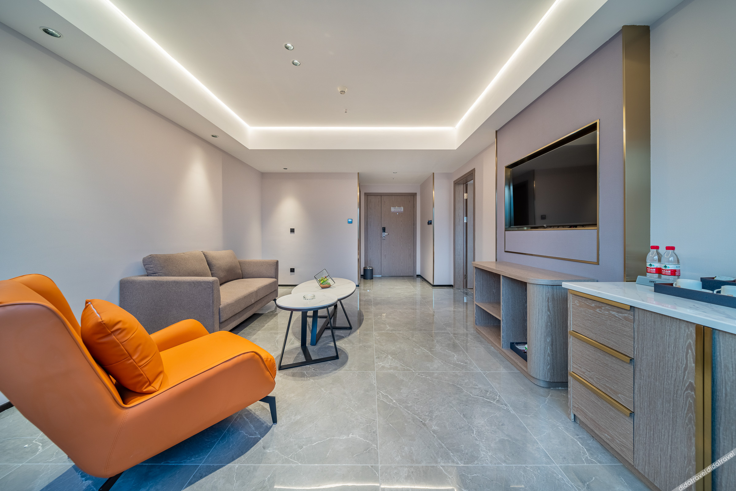 Boman Hotel Chongqing Nanchuan Longzhi Wanda Plaza 3*