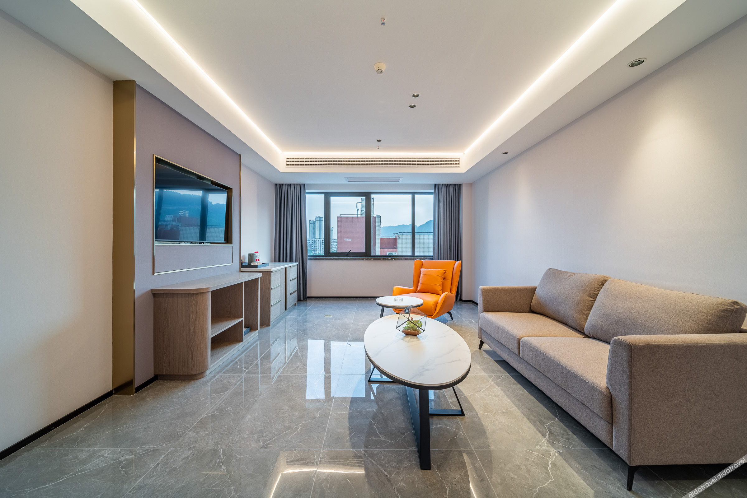 Boman Hotel Chongqing Nanchuan Longzhi Wanda Plaza 3*