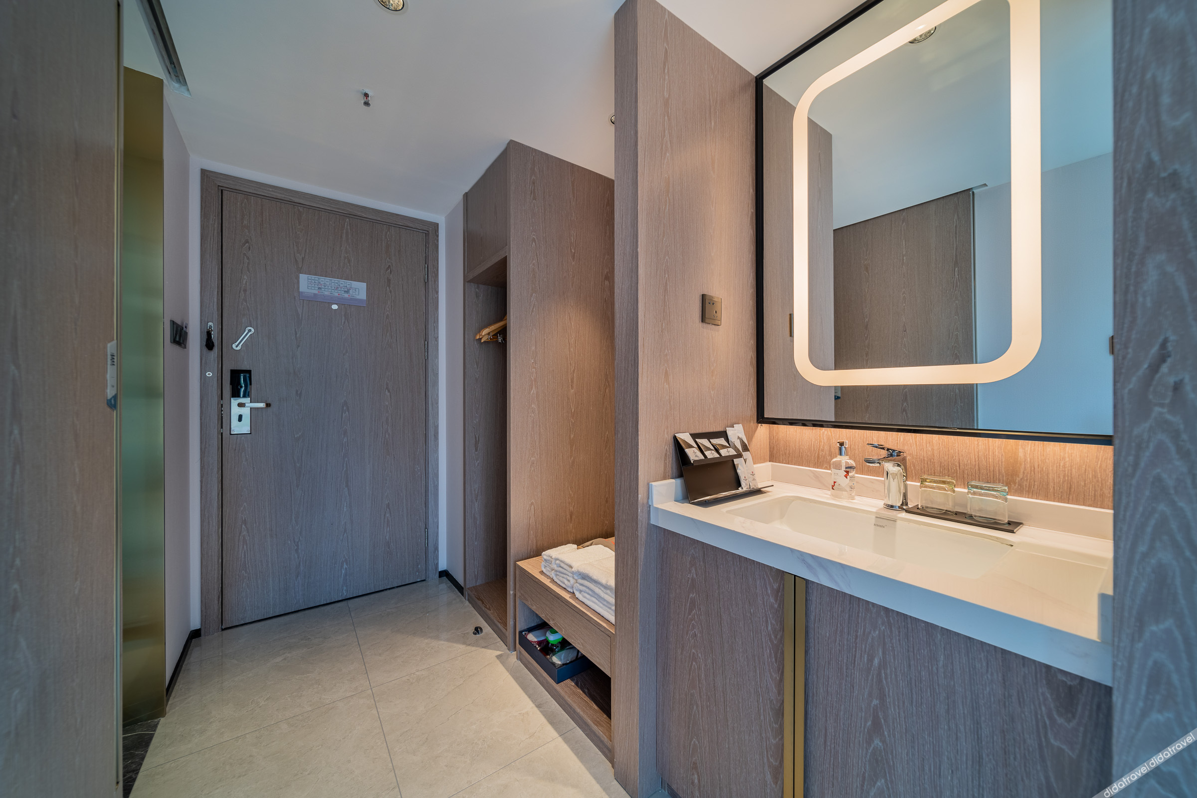 Boman Hotel Chongqing Nanchuan Longzhi Wanda Plaza 3*
