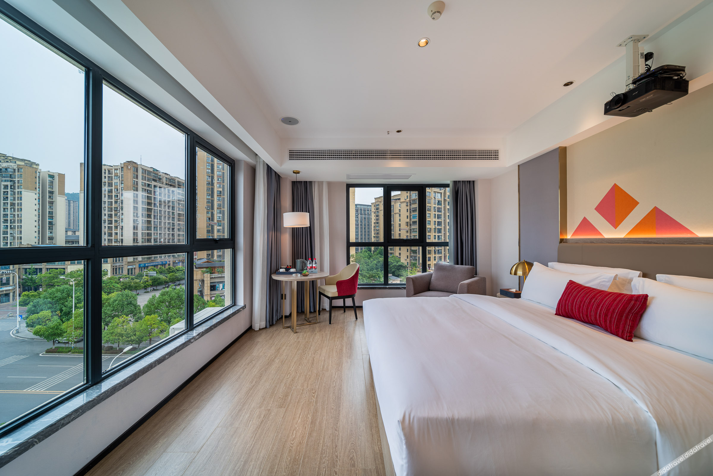 Boman Hotel Chongqing Nanchuan Longzhi Wanda Plaza 3*