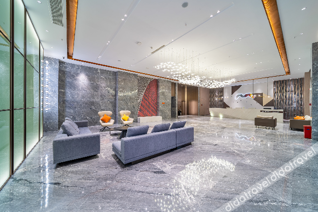 Boman Hotel Chongqing Nanchuan Longzhi Wanda Plaza 3*