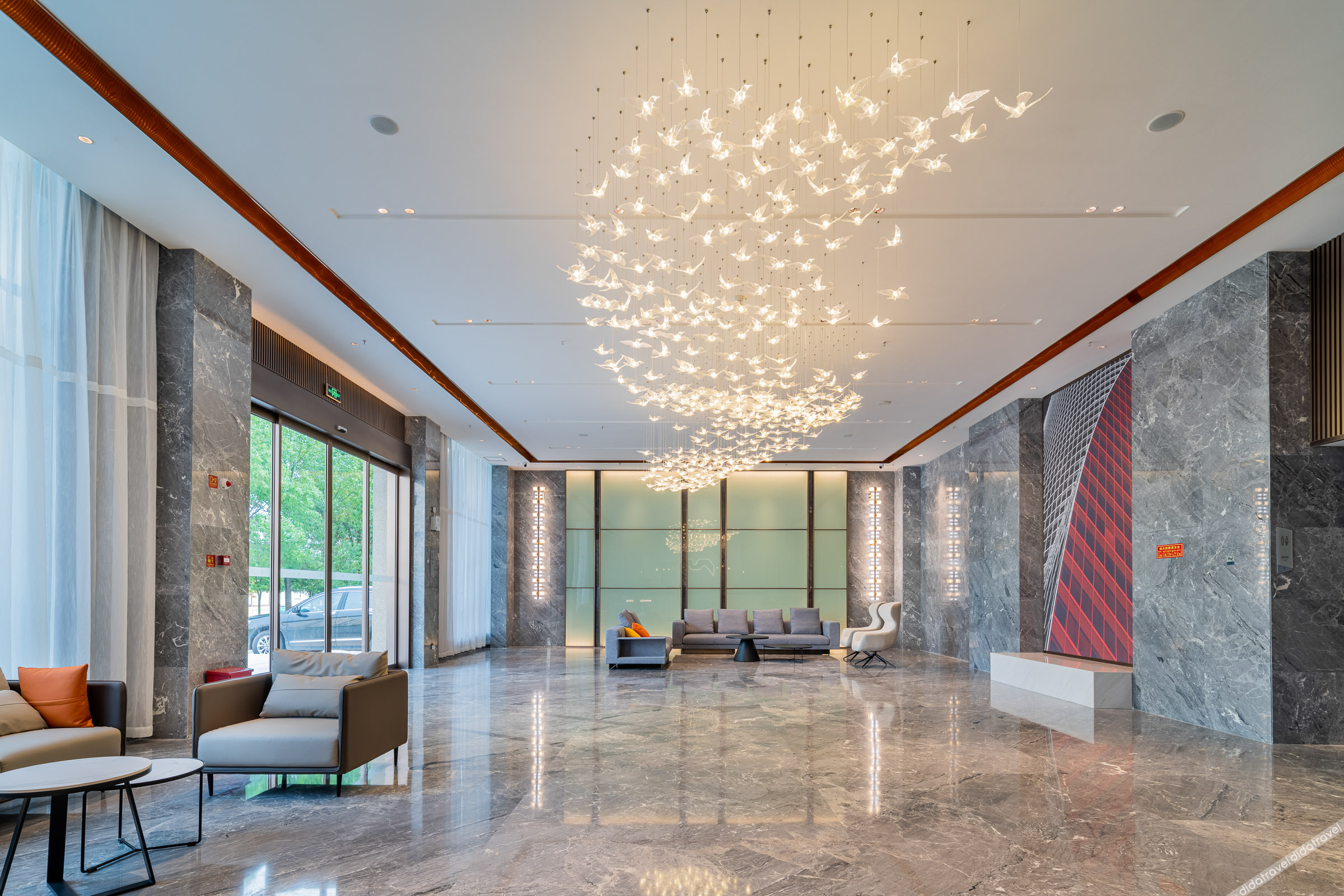 Boman Hotel Chongqing Nanchuan Longzhi Wanda Plaza 3*