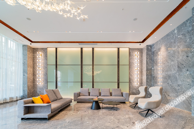 Boman Hotel Chongqing Nanchuan Longzhi Wanda Plaza 3*