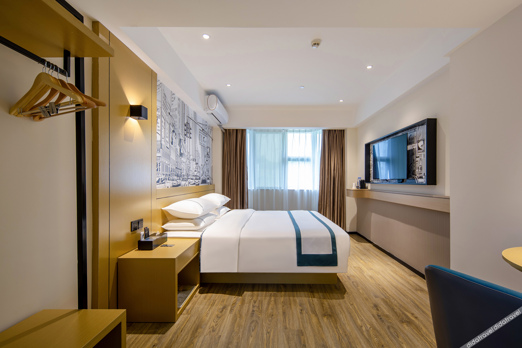 City Comfort Inn Hotel Nanning Yongning Garden Expo Park 2*