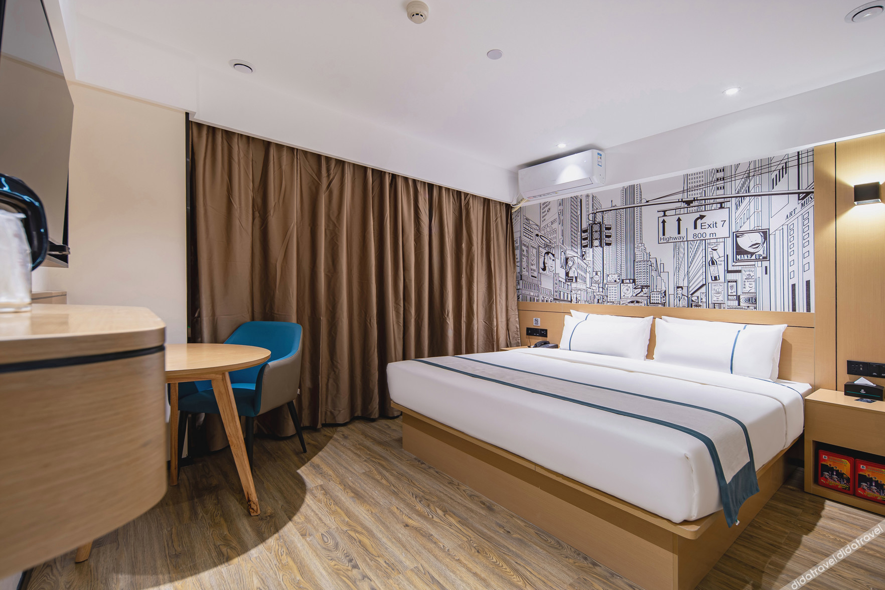 City Comfort Inn Hotel Nanning Yongning Garden Expo Park 2*