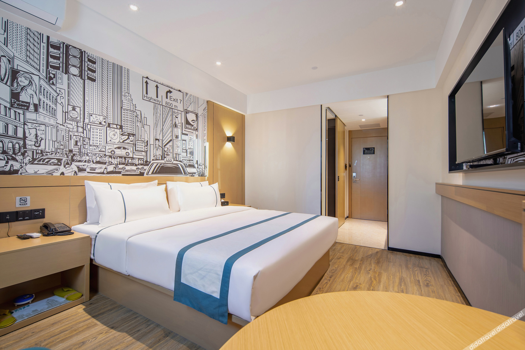 City Comfort Inn Hotel Nanning Yongning Garden Expo Park 2*